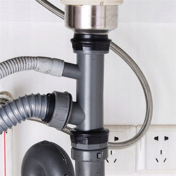 Banda de reparare pentru bazin, 150 cm x 10 cm, alb, rezistenta la apa