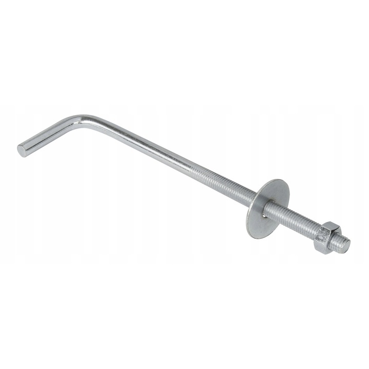 Kotwa budowlana, Mark, 12x400mm, set 10 bucati, M12