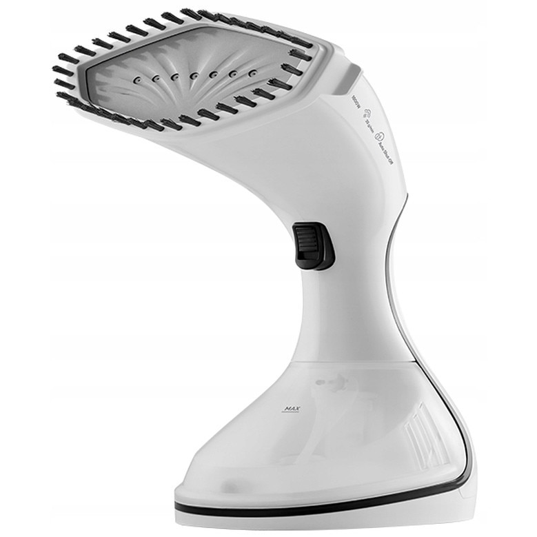 Parownica Beko STM 3116 W, 1600 W, 25 g/min, alb, 230 ml