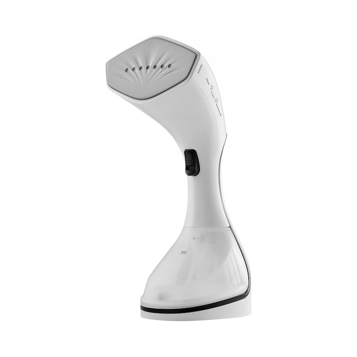 Parownica Beko STM 3116 W, 1600 W, 25 g/min, alb, 230 ml