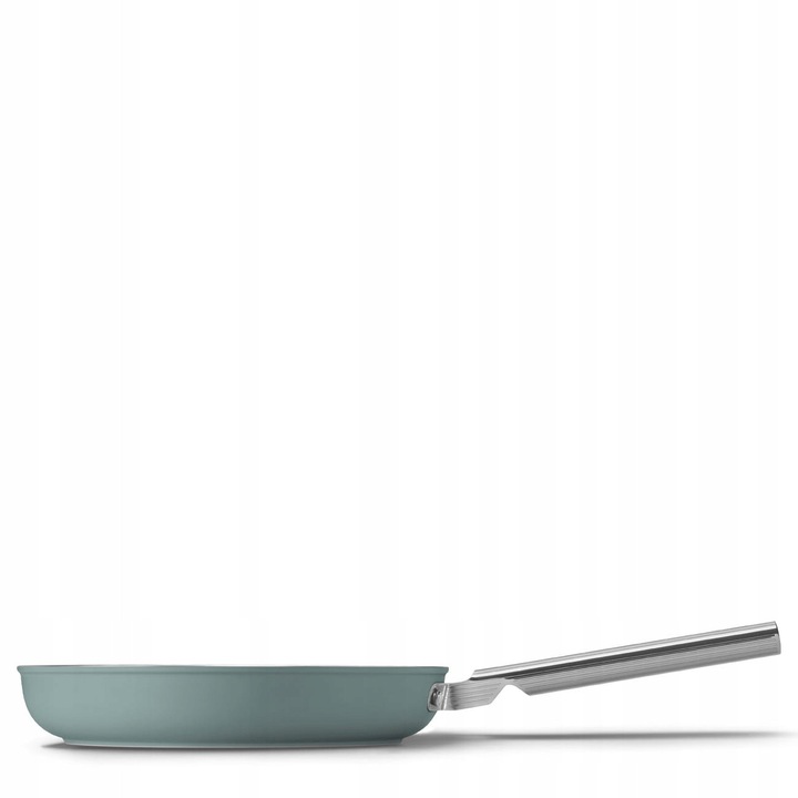 Tigaie Smeg, model FPF2802CRM, 28 cm, bej, 463x254x84mm