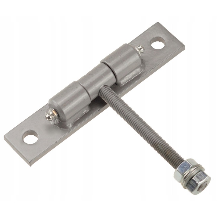 Set balamale brama M10, Km Express, 150x30mm, din otel, rezistent la coroziune