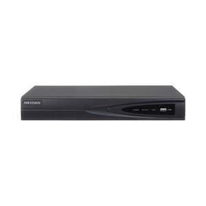 Системи DVR и NVR