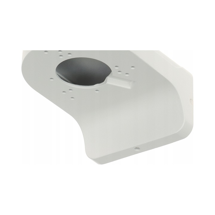 Suport de camera PFB205W-E, DAHUA, alb, 126x161x76mm, montare pe perete