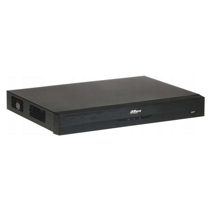 Rejestrator IP NVR5216-EI2 16 canale, Dahua, H.265+, multicolor