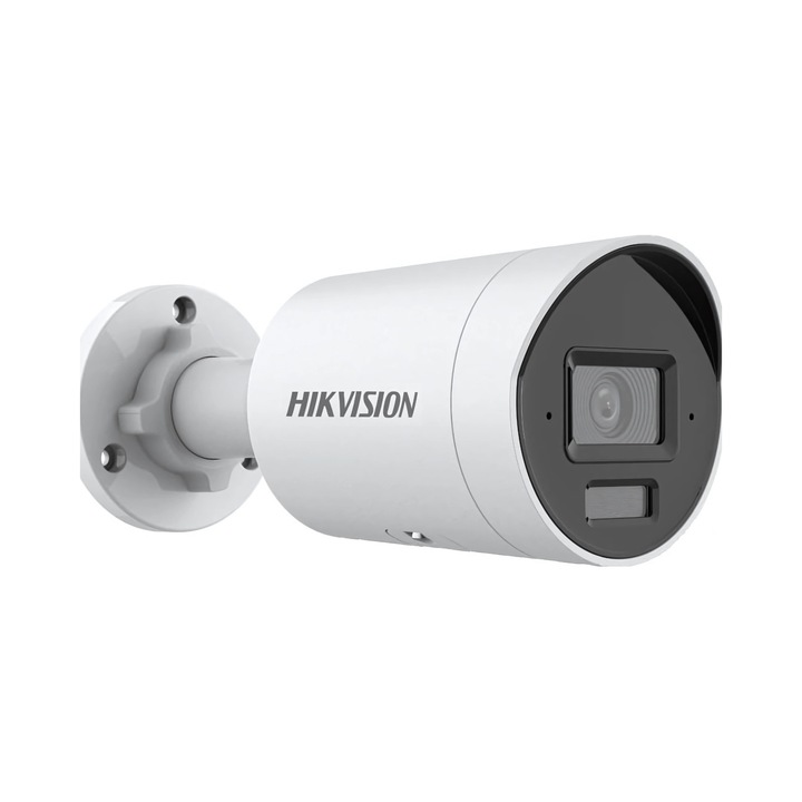 Camera de supraveghere IP Hikvision 6MP, AcuSense, 2.8mm, IR 40m, IP67