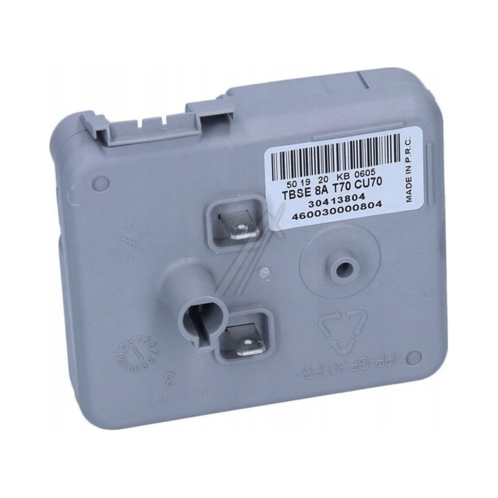 Modul termostat Ariston pentru boilere, 220/240V, 50Hz, set pentru modele SHP PRO ECO, SHAPE ECO, SHAPE PREMIUM 50, 80, 100