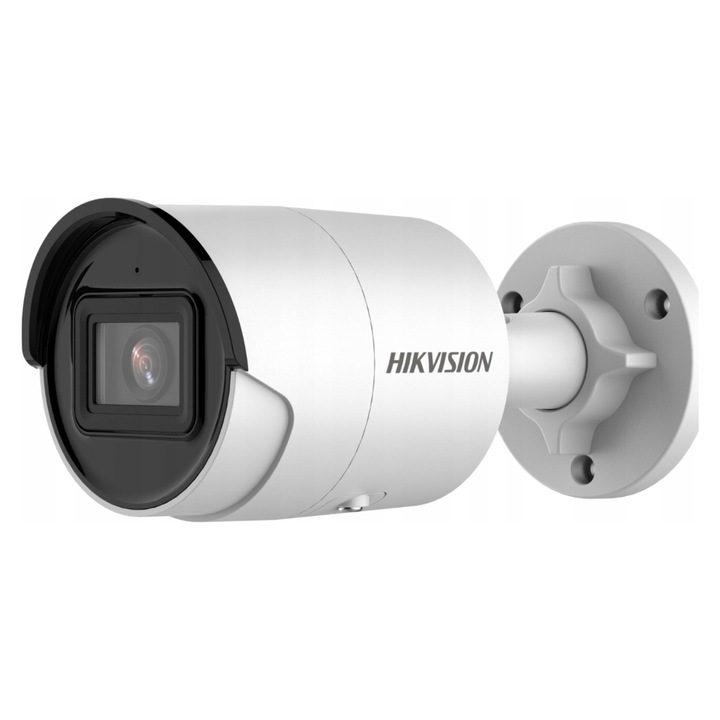 Camera IP Hikvision DS-2CD2063G2-I 6MP, 2.8mm, PoE, AcuSense, IP67, 40m IR