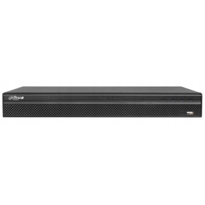Rejestrator IP Dahua NVR5216-4KS2, 16 camere, 20TB, HDMI 4K
