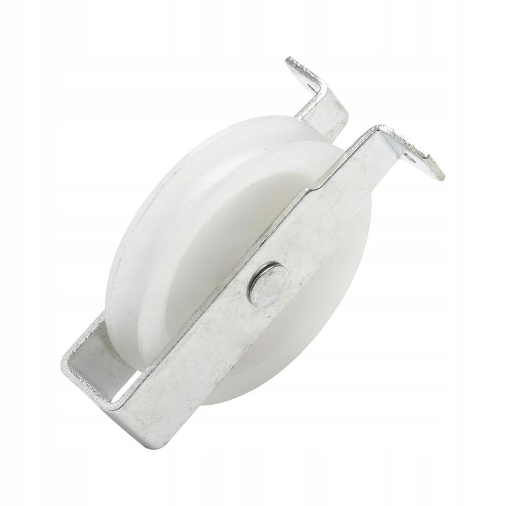 Bloc pentru franghie 12mm, inox, 900kg, Sprenger