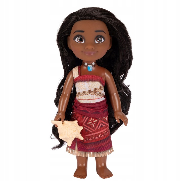 Figurina Disney Vaiana Moana 2, 15cm, multicolor