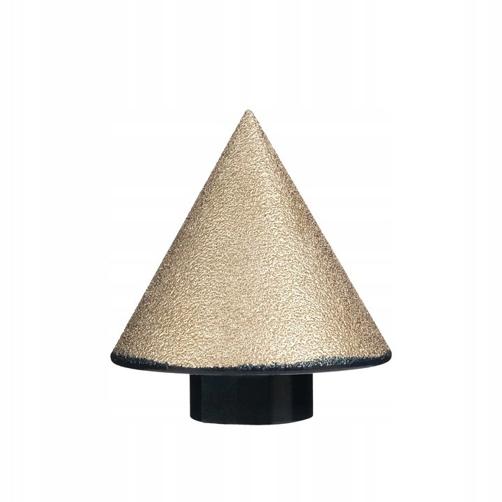 Freza FERRATI CONO 2-50mm M14 pentru ceramica, gres, piatra naturala