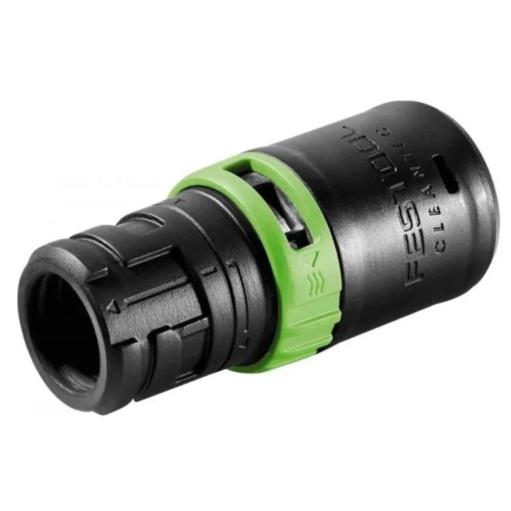 КОНЕКТОР Festool, D27 DM-AS/CT, 27мм, за мобилна прахосмукачка