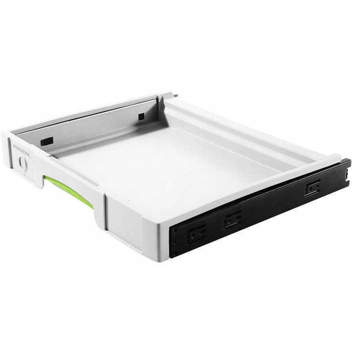 Organizator Festool Corredera SYS-AZ, multicolor, 1 sertar, montare pe podea