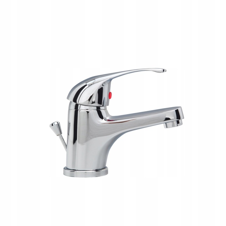 Sea-Horse Kate álló mosdó csaptelep, króm, 10,5cm, 40mm