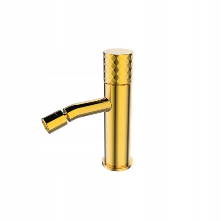 Baterie bideta OVE GOLD, zlata, 109mm, 174mm