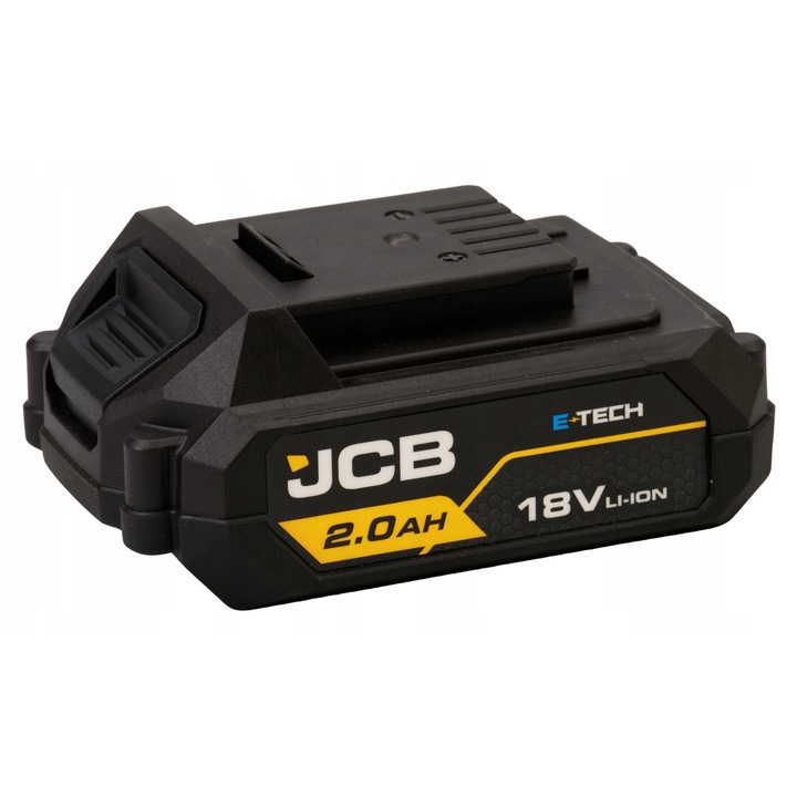 Acumulator Li-Ion JCB 18 V 2 Ah