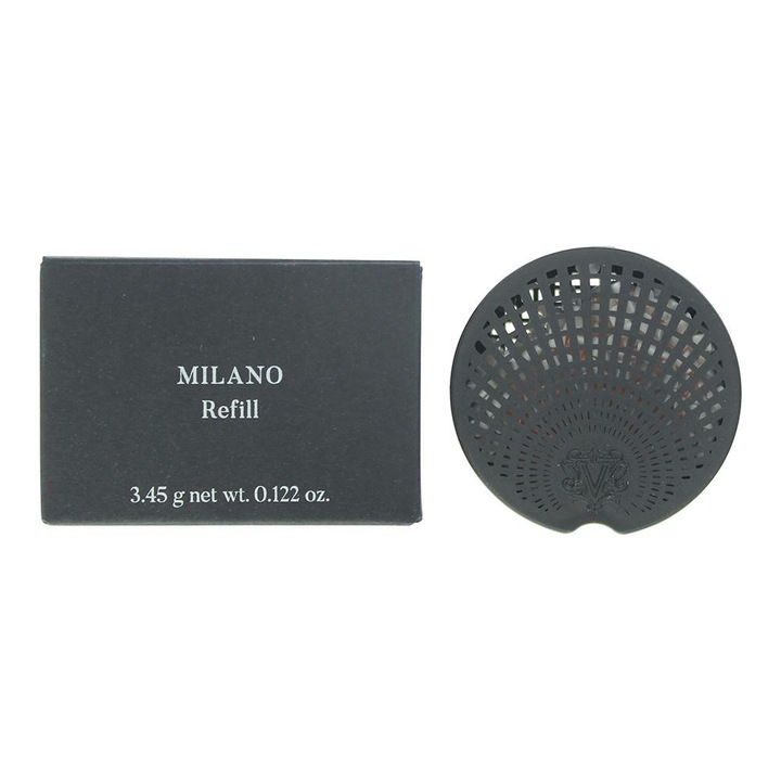 Dr. Vranjes Firenze, Milano, Car Air Freshener Rezerva, 3.45 g