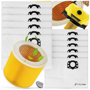 Accesorii si piese aspiratoare