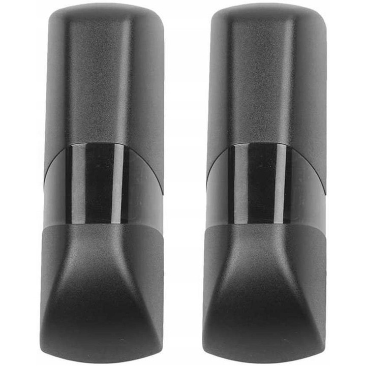 Fotocella készlet FORCE 609, 180° állítható, 12-24V, 108x35x30mm