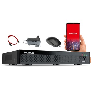 Системи DVR и NVR