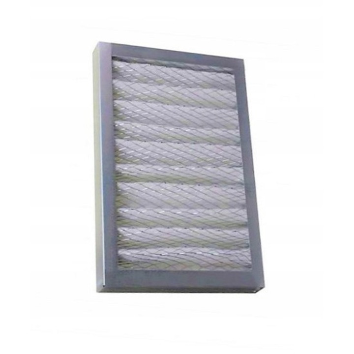 Filtru G4 pentru centrale Vents VUT 200-300 mini, usor de inlocuit, dimensiuni standard