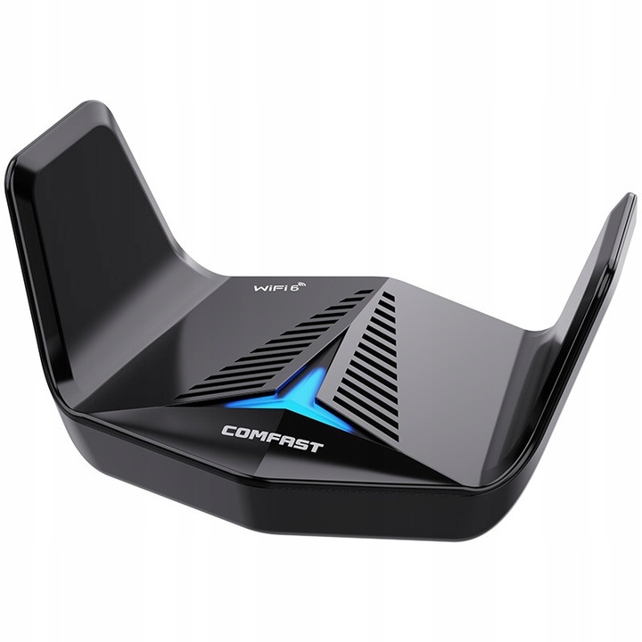 COMFAST CF-979AX vezeték nélküli adapterek, WiFi 6, 5374 Mb/s, USB-C, 138,2x89,2x66,5mm