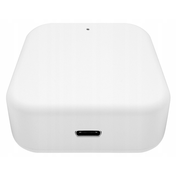 IP WiFi átjáró Force TT-Lock, kódgenerálás, Bluetooth, fehér
