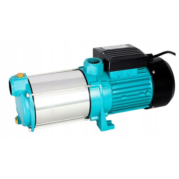 Pompa apa MH 1700 INOX PREMIUM, 1,65 kW, 130 l/min, 60 m, 230V