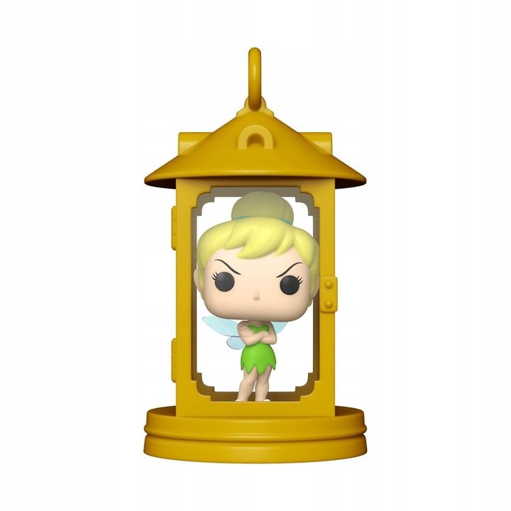 Figurina Funko Pop! Tinker Bell in Lantern, Disney, 10cm