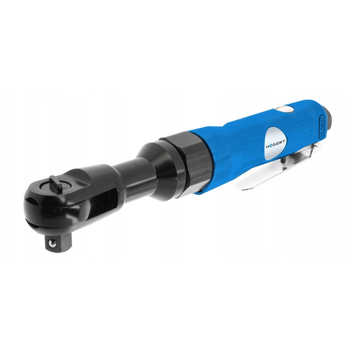 Légkulcs 1/2", 61Nm, Hoegert Technik, 262mm, 90 PSI