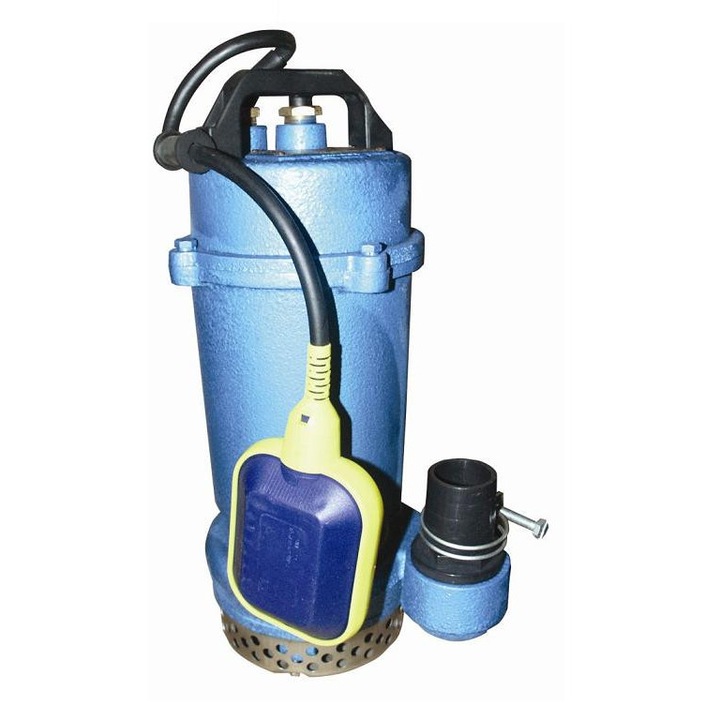 Pompa submersibila WQ 15-7-0,55 230V, 550W, 380l/min, 10m, 2"/65mm, OMNIGENA