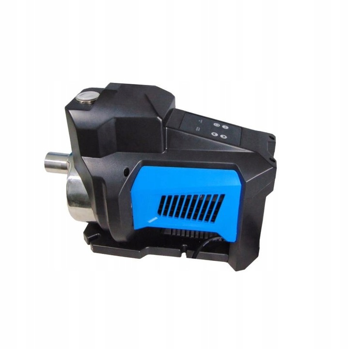 Hidrofor MS 1000 SMART PM, 880W, 96l/min, 1"x1", multicolor