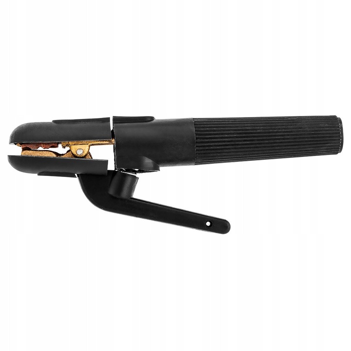 Hegesztőgép tartozékok, Neo Tools, szigetelt hegesztőtartó 160A, 35 mm2