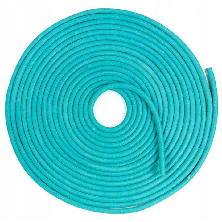 Set de snur de cauciuc pentru izolare fonica, STP, garnituri, 20m