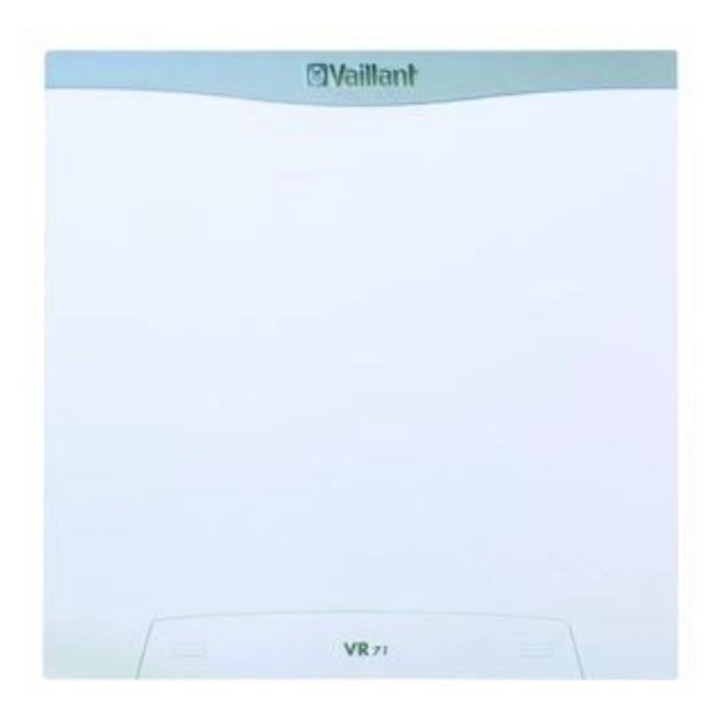 Modul mixt solar Vaillant VR 71 pentru regulator MULTIMATIC VRC 700, 3 circuite, 4 senzori VR10, 1 senzor VR11