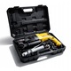 Ciocan rotopercutor / bormasina cu percutie, Ondragon, SDS+ 3150W, motor 3150W, energie de impact 4 J, galben/negru