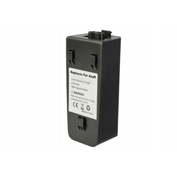 Baterie drona Parrot Anafi Work Li-Po 2700mAh 7.6V