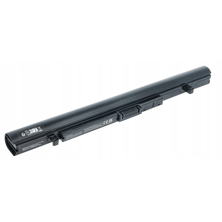 Baterie laptop Toshiba Satellite Pro R50-B, 2200mAh, 14,8V, neagra