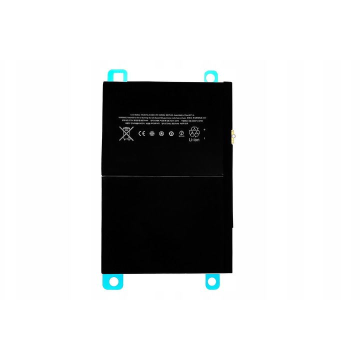 Baterie reincarcabila Li-Ion 8827mAh pentru Apple iPad Air 1, 9 A1474-A2605