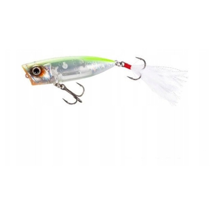 Wobler Shimano Bantam World Pop Flash 6,9cm/12g, 002 Kyorin CT, úszó