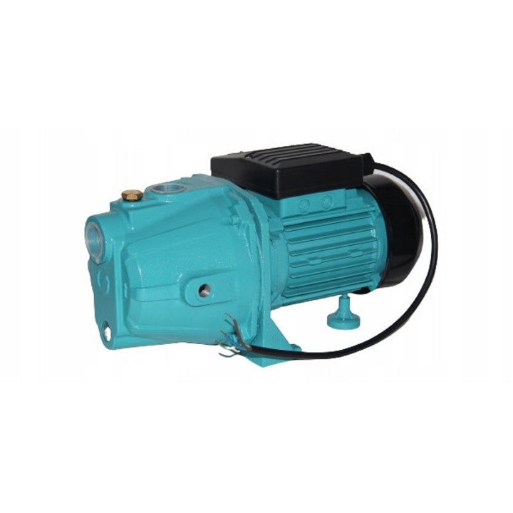 Pompa apa Jet 50, 0,75 kW, 50 l/min, 40 m, 230V, set accesorii