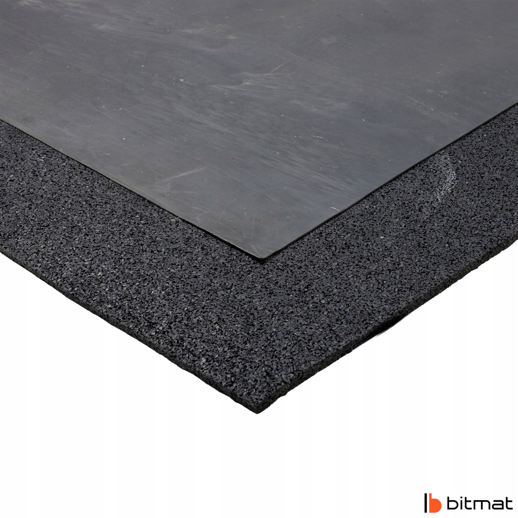 Set izolare acustica Bitmat G8 + LG1, 9 mm, antivi­bratie, 1 m - eMAG.ro