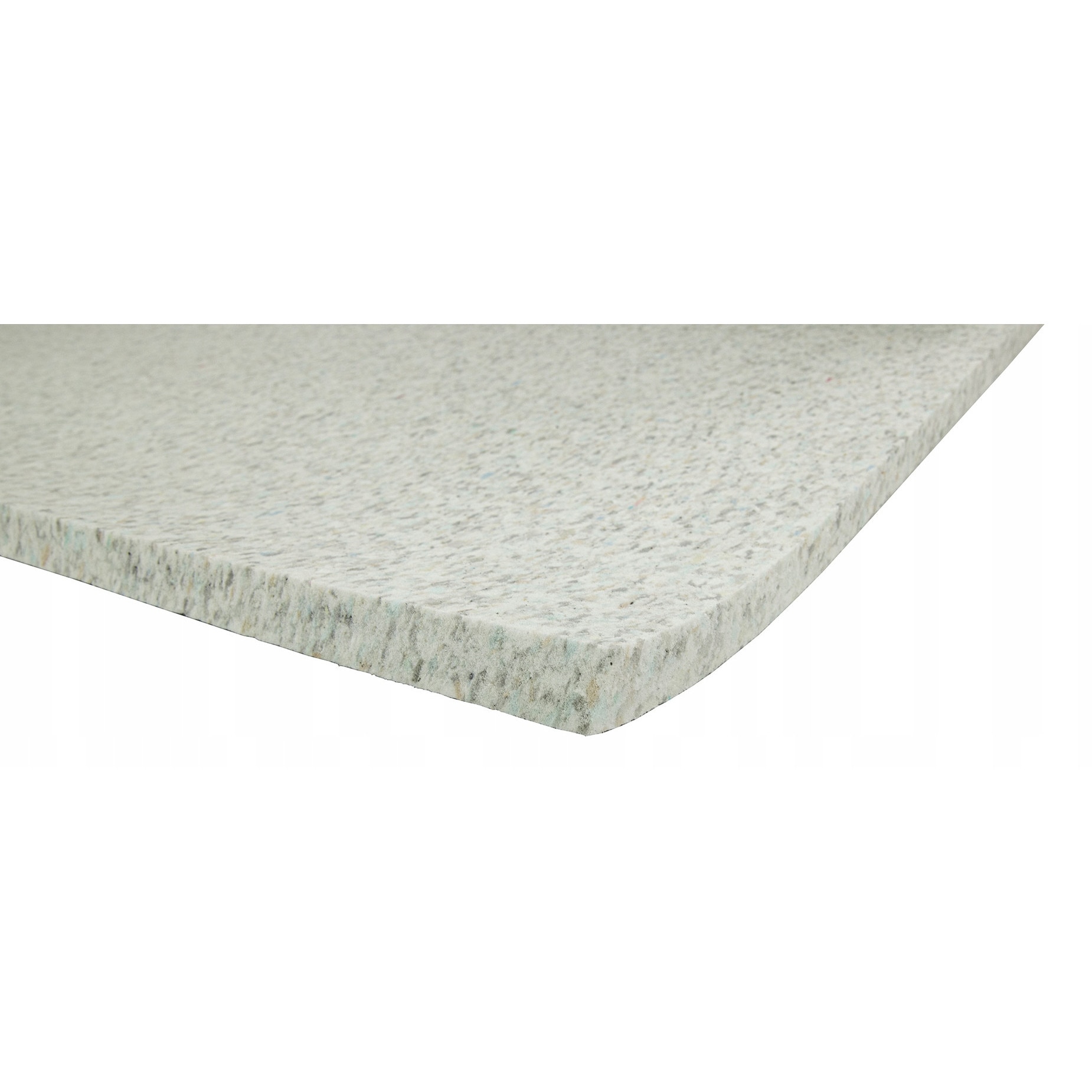 Mata izolatoare acustica Bitmat, 20mm, 1m2, densitate 140kg/m3, rola ...