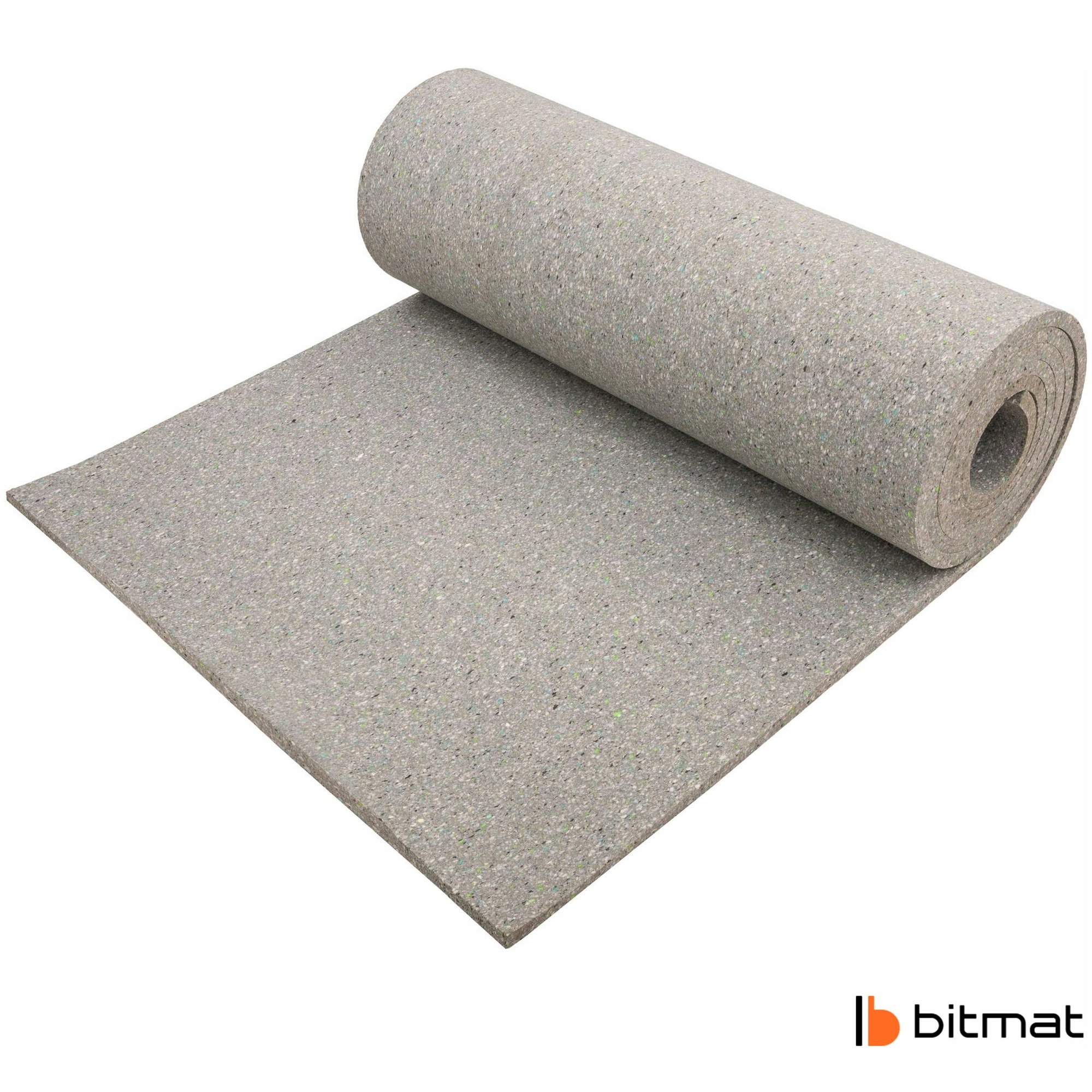 Spuma fonoizolanta perete tavan densa, Bitmat R-140, 20mm, 140kg/m3 ...