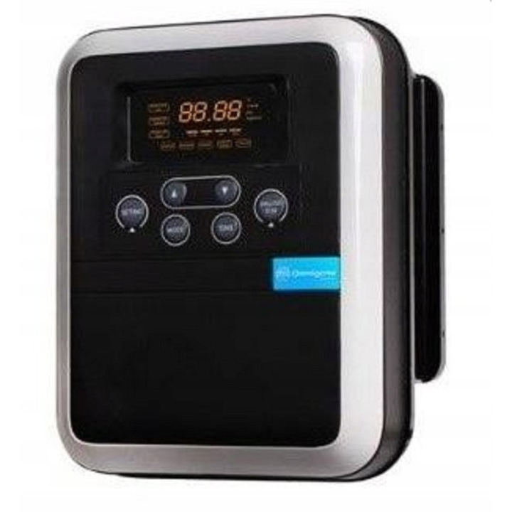 Invertor FPC 0,75-1/3 alimentat la 230V pentru operarea pompelor trifazate
