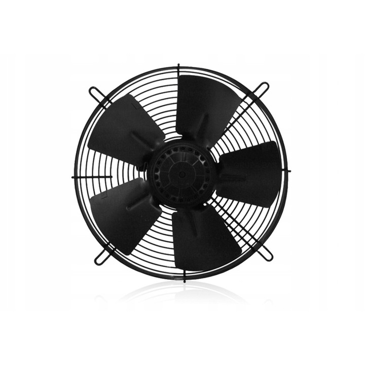 Ventilátor osio, Ferono, FST300, 2350m3/h, 65W, 300mm, IP44