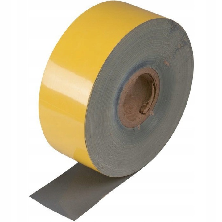 Banda anticoroziva DENSOLEN AS40 Plus 50mm x 15m, conditii extreme, sistem monotape
