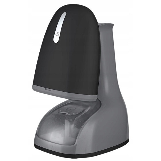 Fier de calcat cu abur Maestro, capacitate 180 ml, putere 1500 W, incalzire rapida, compact