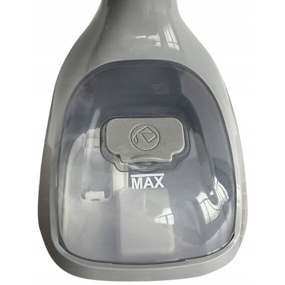 Fier de calcat cu abur Maestro, capacitate 180 ml, putere 1500 W, incalzire rapida, compact
